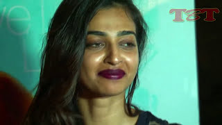 LEAKED ! Radhika Apte HOT MMS - Without Clothes Again | Parched