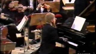 Beethoven Triple Concerto 2nd. and 3rd. mov.  Hirshhorn, Geringas, Oppitz