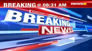 Encounter between government forces and terrorists in Anantnag, Kashmir