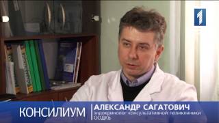Аспекты критического возраста у детей