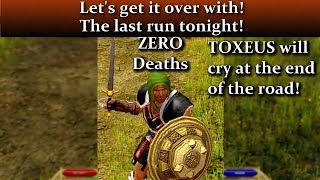 Titan Quest Atlantis| The last run of the Line of Epic Heroes build!