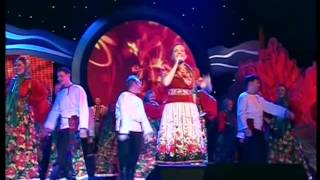 Марина Девятова и Хор Пятницкого - Голосочек Знакомый