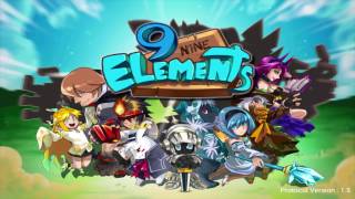 9 Elements (Android/iOS) Gameplay Part 1