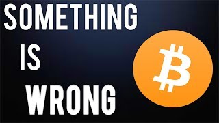 The "Secret" Reason Bitcoin Keeps Going Down... (This Is Bad)