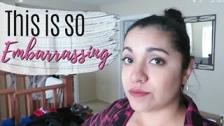 This is So Embarassing... | DITL 3.3.19 | DandV's Family