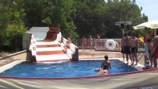 Aquapark "Water Planet".(Turkey,Alanya)/Аквапарк "Water Planet".(Турция,Аланья)