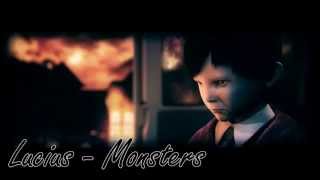 Lucius — Monsters (rus sub)