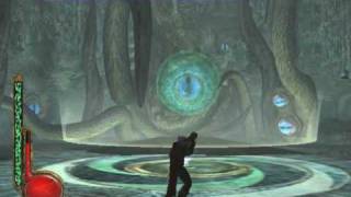 Legacy of Kain Defiance Walkthrough - The Final Battle Part 2