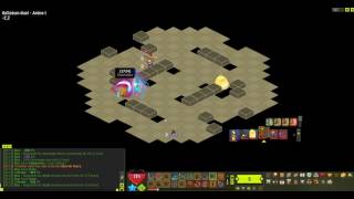 KIS 1V1 HAZ SACRI: TUTO + STUFF vs OSA AIR ! 5900 cotes.