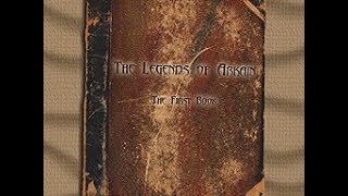 Legends of Arkain First Human Book: Episode Ep.1: Clash in the forest