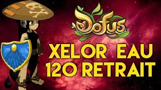 XELOR EAU 120 RETRAIT PA