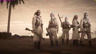 Battlefield 1 Benchmark 2K Test Gtx 970 & Intel 4460 ( 2560x1440 ) Ultra Settings