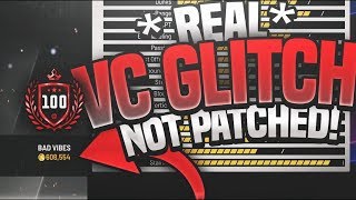 *UPDATED* BEST NBA 2K19 GLITCH OUT NOW ?? NBA 2K19 UNLIMITED VC GLITCH ?‼️ FULL TUTORIAL ✅