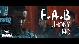 Jhony MC - F.A.B