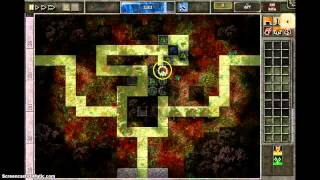 Gemcraft Chasing Shadows | Vision Field V4