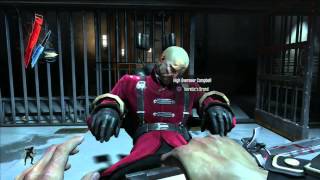 Dishonored Серия №5 (Заклеймить позором!)
