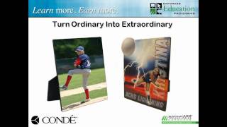 How to Make Money with Digital Decoration Webinar -