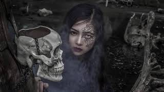 Underground Witch House Mix 2018 | Best Witch House June 2018 #8