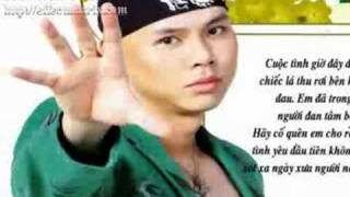 Vườn Hoa Sao Rơi - Phan Đình Tùng