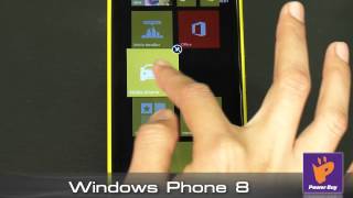 Review Nokia Lumia 920 โดย เพาเวอร์บาย