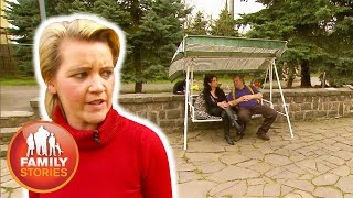 Adi hat einen Seitensprung?! | Endlich zurück auf die Bühne | Family Stories