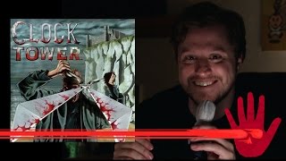 [SSFF] Clock Tower (PS1) Review by Derek Alexander