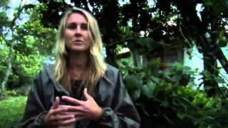 Devine  (Documentario Ayahuasca)