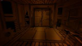 Bendy & the Ink Machine - Cheat Engine Trainer [Chapter 3] [NEW 1.2]