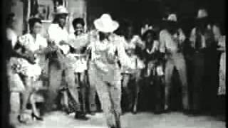 Jazz Roots : Breakdance arial old school style