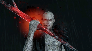 Nioh - Derrick The Executioner - NO DAMAGE