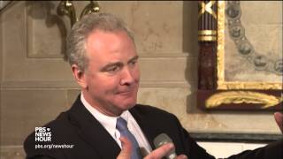 Congressmen react to the 2016 State of the Union
