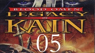 Blood Omen: Legacy of Kain Прохождение Часть 5