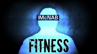 Trained by McNab - Fitness