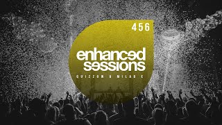 Enhanced Sessions 456 with Quizzow & Milad E