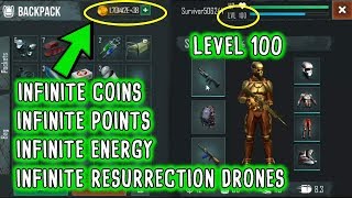Live or Die: Survival Pro MOD (INFINITE)