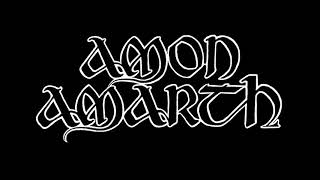 AMON AMARTH - The Way Of Vikings (Instrumental Cover)