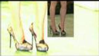 Five News | Killer Heels!