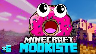 MAGISCH verzauberter ZUCKERDONUT! - Minecraft Modkiste #06 [Deutsch/HD]
