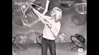 France Gall - 1971 - La Lluvia (Version Restaurée)