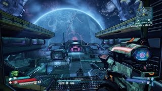 Borderlands The Pre Sequel Прохождение 62 Вся королевская рать.