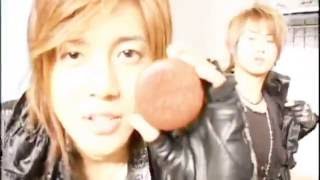 김현중 (Kim Hyun Joong) || Я тебя зацелую...