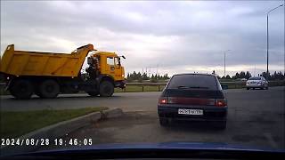 тест миникамеры SQ11