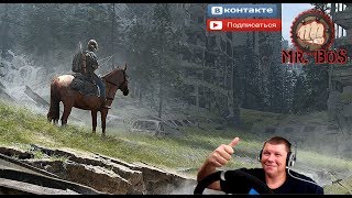 День Sony PS4 ?Прохождение #5 The Last of Us