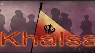 khalsa | Diljit Dosanjh | (Official-Song )   New Punjabi Song 2019