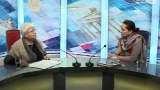 Мастера. Ольга Кабо, заслуженная артистка России