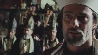 Restless Heart: The Confessions of Augustine | Trailer