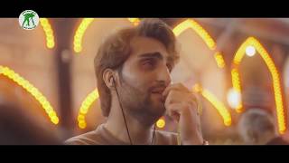 كاظم موزان | نسيني | 2019 | مديرية الإعلام
