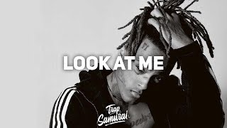 XXXTENTACION - Look At Me! (Y2K Trap Remix)
