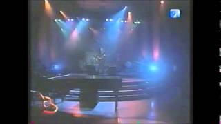Despedida y emotivo homenaje de Juan Alberto Badia a Pappo 2005 en Badia en Concierto