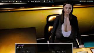 Corruption [v1.80] - Download + Walkthrough + Cheat Mod + 100% Save [PC/Android]
